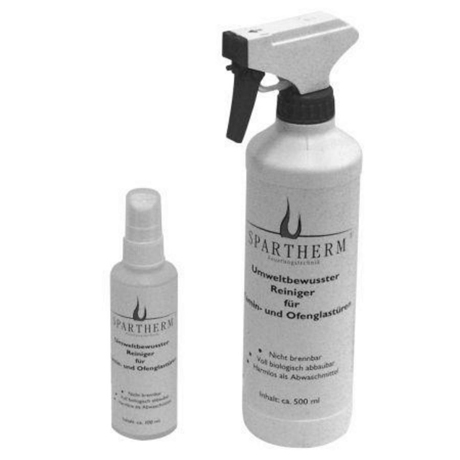 Glasreiniger Spartherm vloeistof 500ml