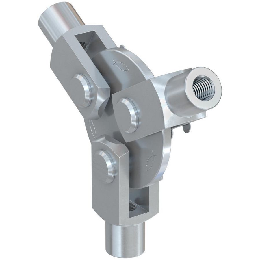 Verstevigingsbeugel FYJB M12 VVE=10