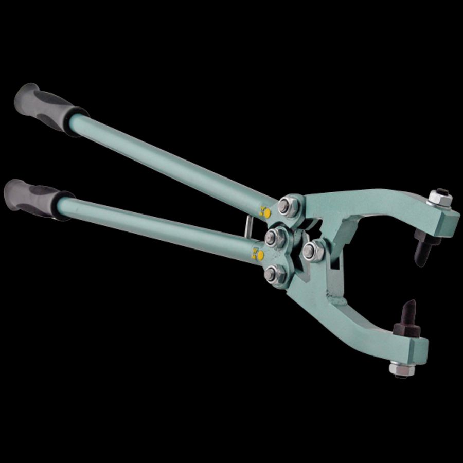 Ponstang tbv dakplaathangers, maximale bekwijdte 88mm