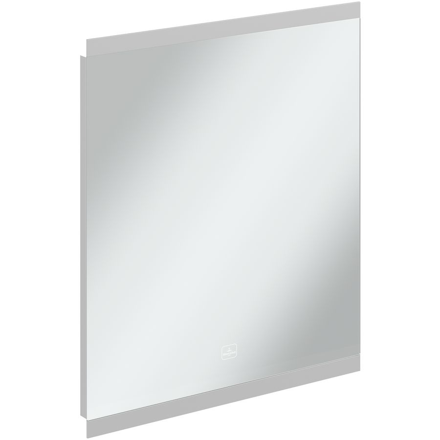 Spiegel More to See Square 600x700x27mm