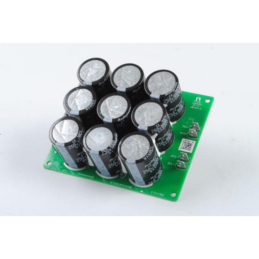 Condensatorprint 65153099