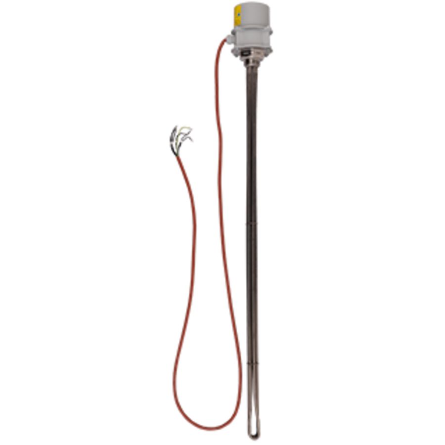 Altherma 6 kW back-upverwarming BU6c