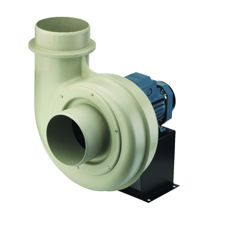 Centrifugaalventilator CMPB/4-160 LG0PP230V50HZ