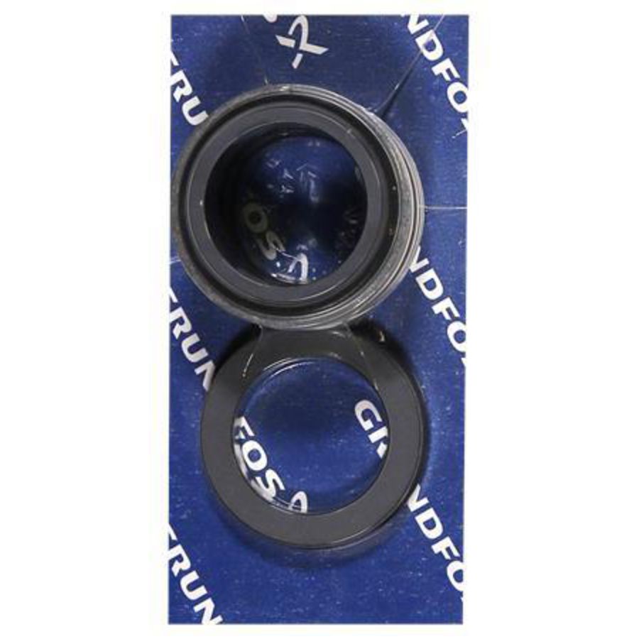 Reserve deel Shaft seal BQQV GG D38 /spare