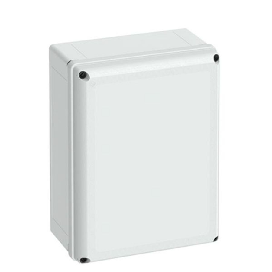 Lege behuizing IP66/IP67 IK09 70043401