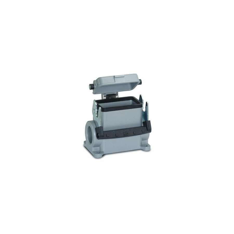 H-B 10 SDRH-LB M25 ZW. BOX MOUNT BASE