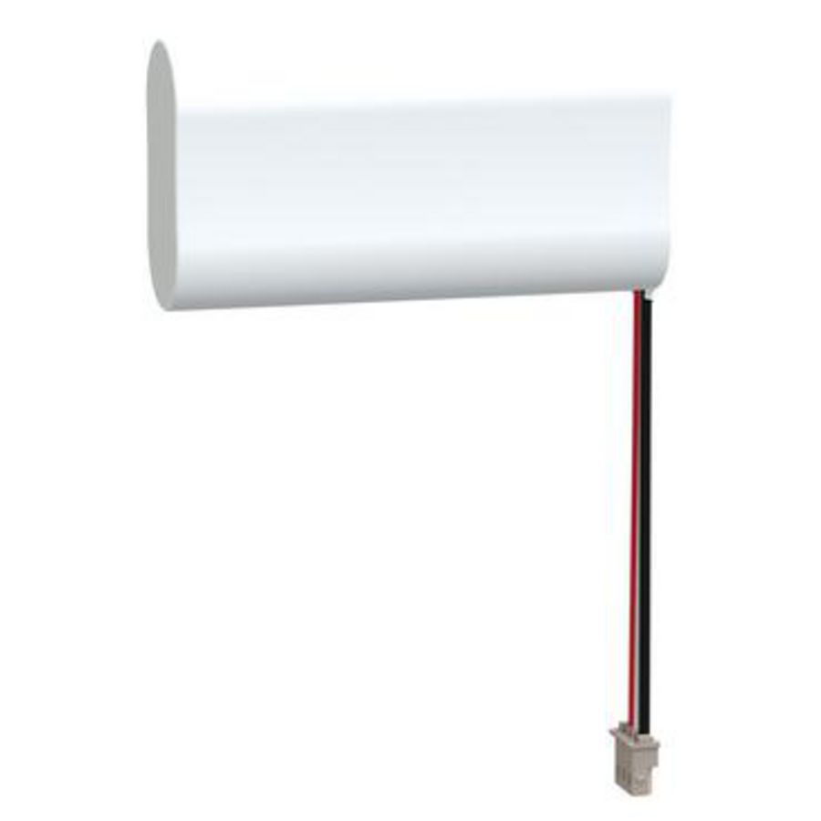 Batterij voor noodverlichting 6.4V 1.5A LiFePo4 Exiway