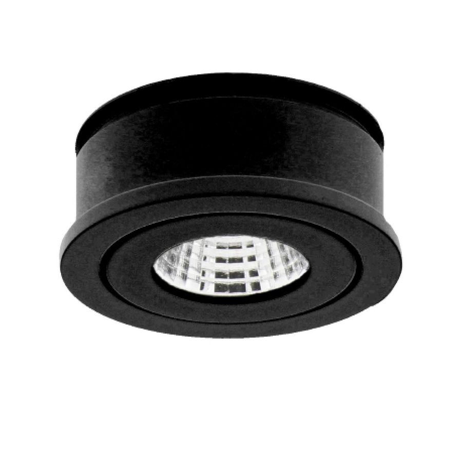 LED module 3,1W 350mA 4000K IP44 Zwarte Lumiko Verona COB