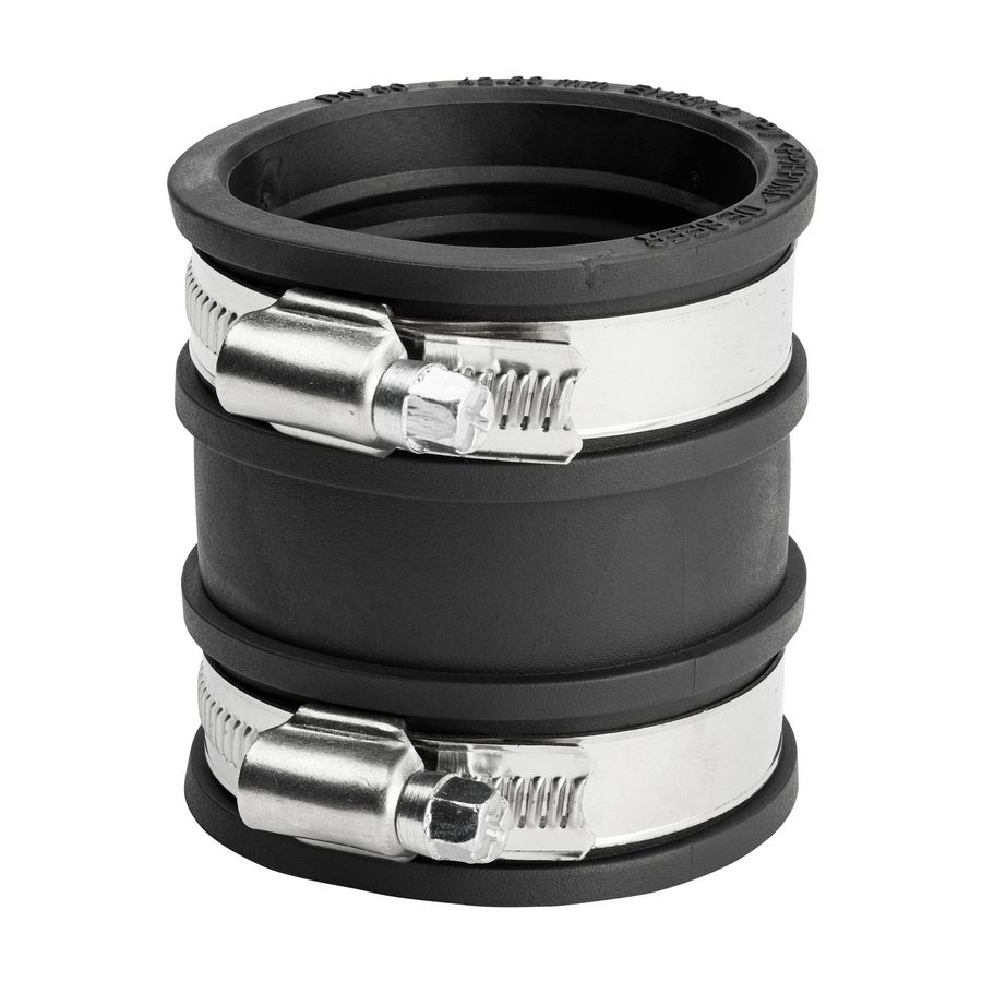Pijpverbinder 42-50mm VVE=10