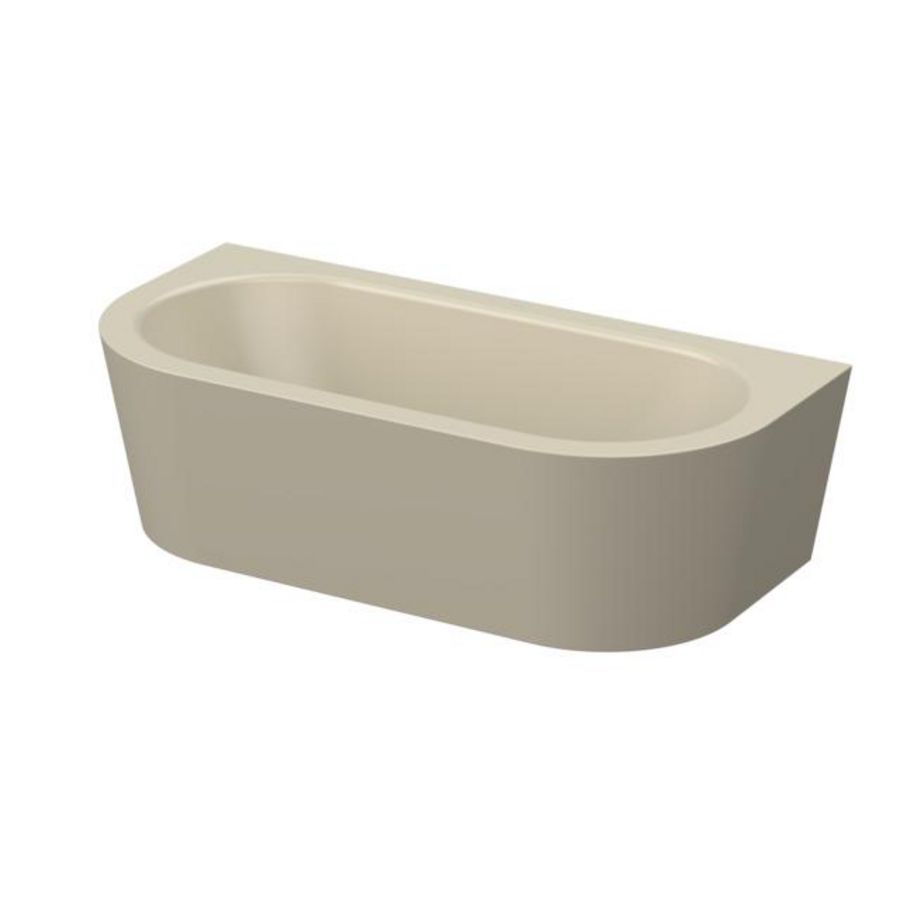Bad BetteStarlet I Silhouette 1950×950mm Beige