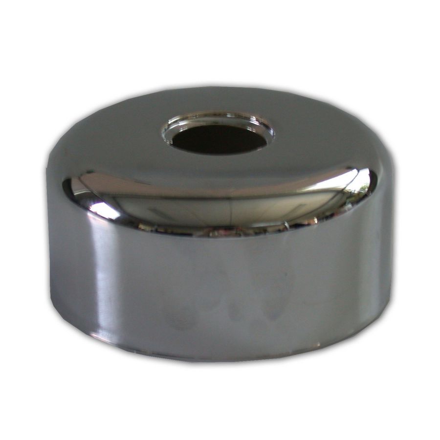 Schroefrozet 1/2"-5mm ms verchroomd VVE=50