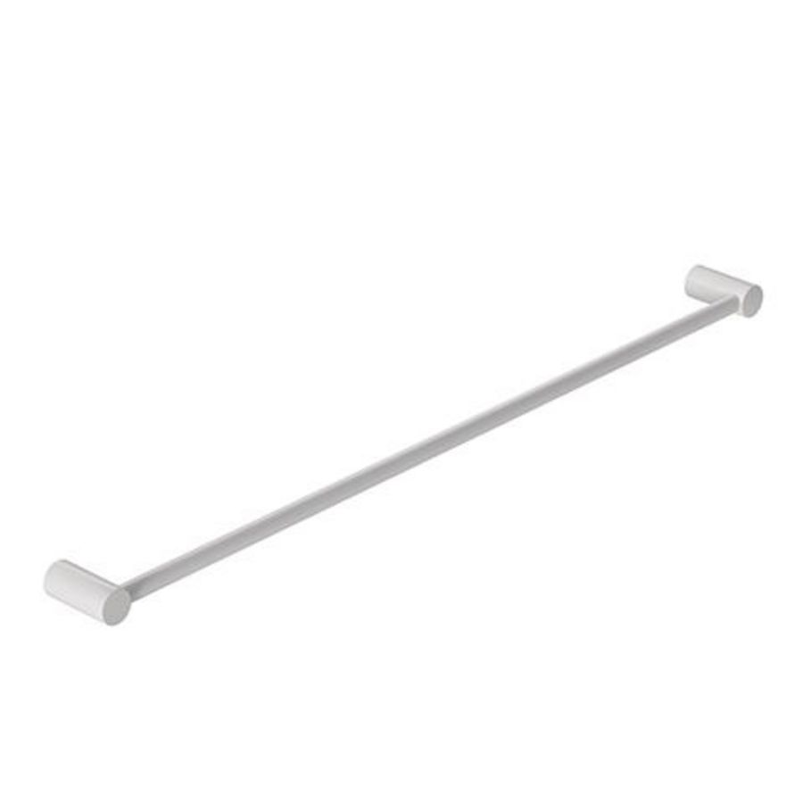 Vela R Badhanddoekhouder 80Cm Matwit