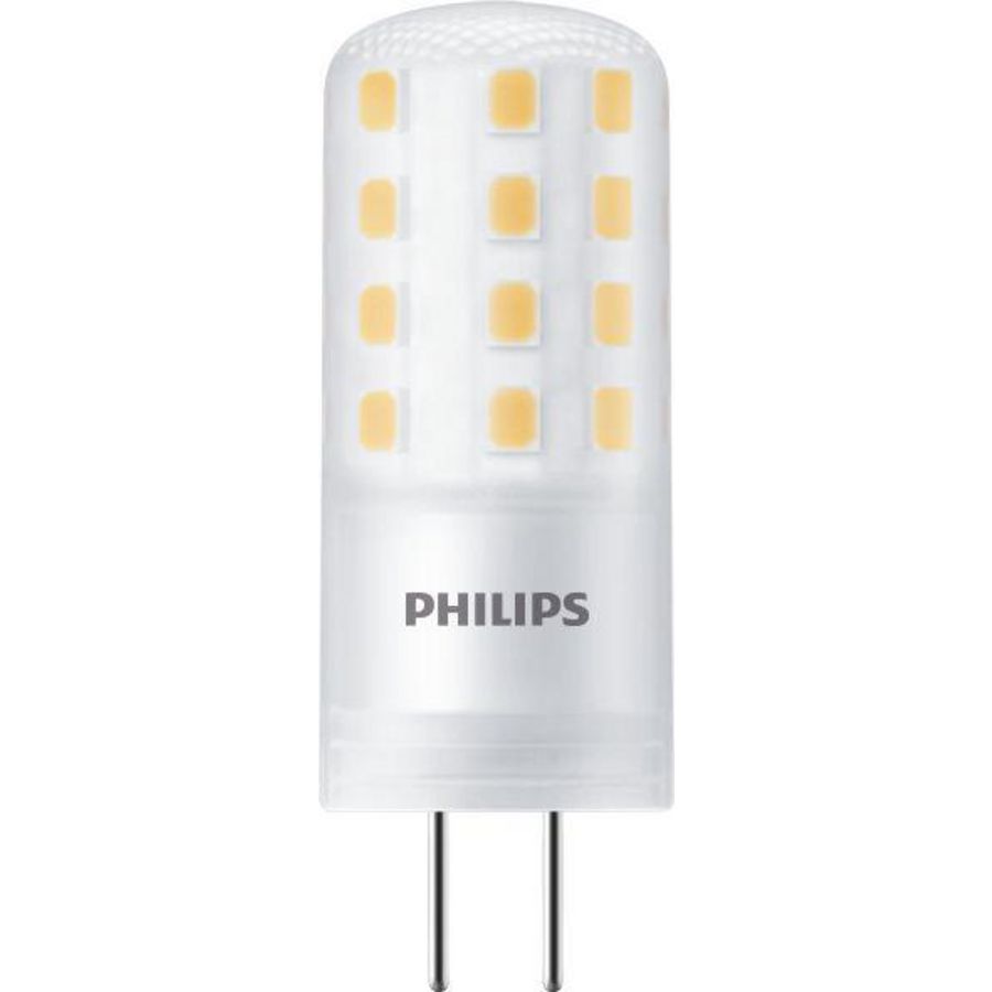 LED-lamp CorePro LEDcapsuleLV 4.2-40W GY6.35 827D VVE=12