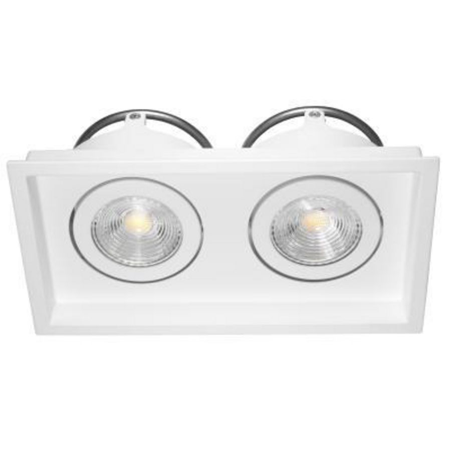ZEKI50 WIT INBOUW 2 GATS