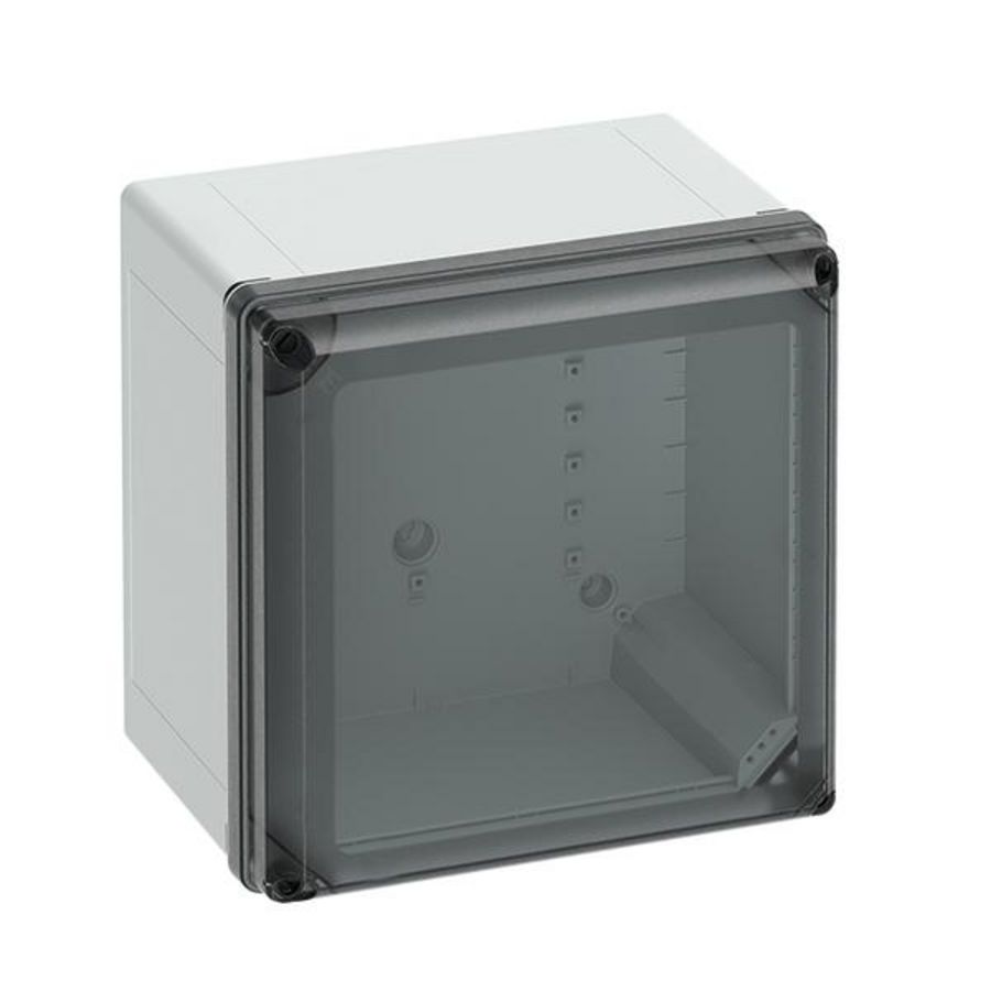 Lege behuizing IP66/IP67 IK09 70173301