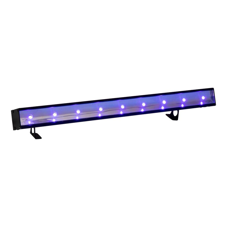 LED BAR 230V 30W UV Blacklight Blue effect 500mm