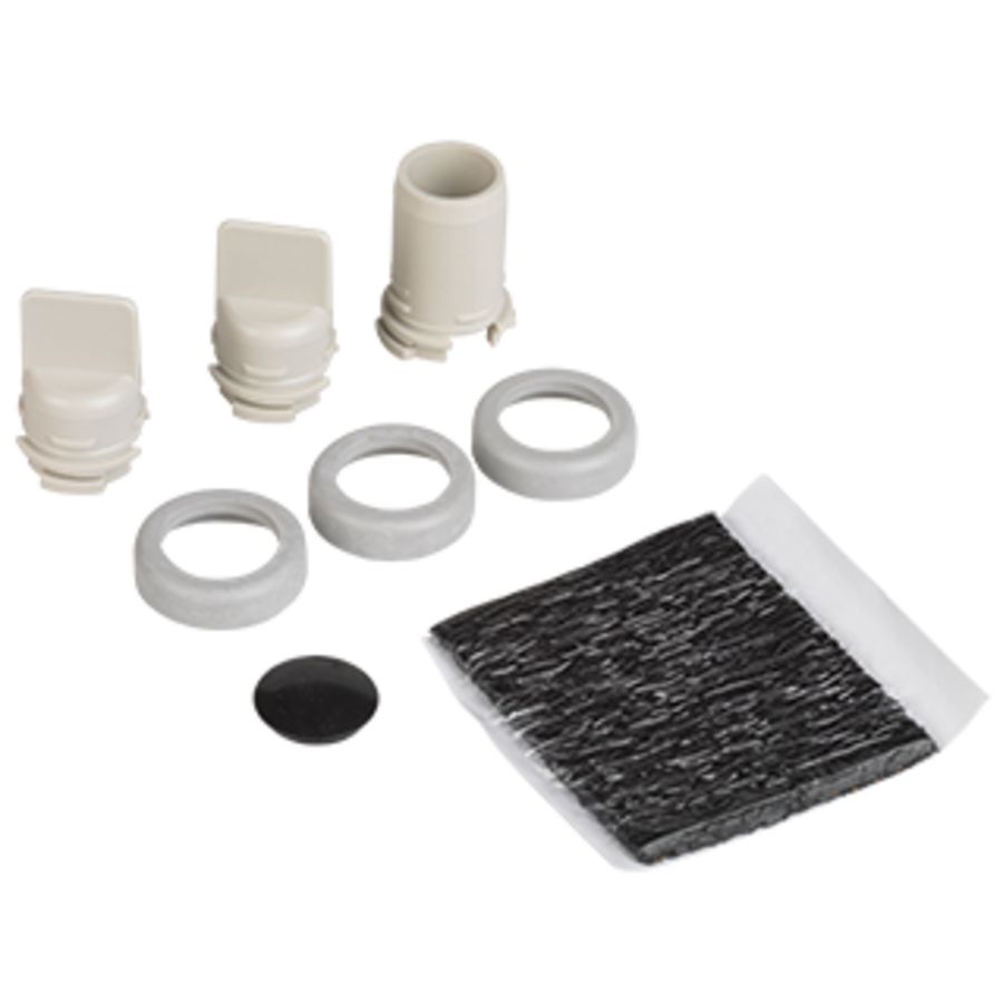 Afvoeraansluitkit EKDK04