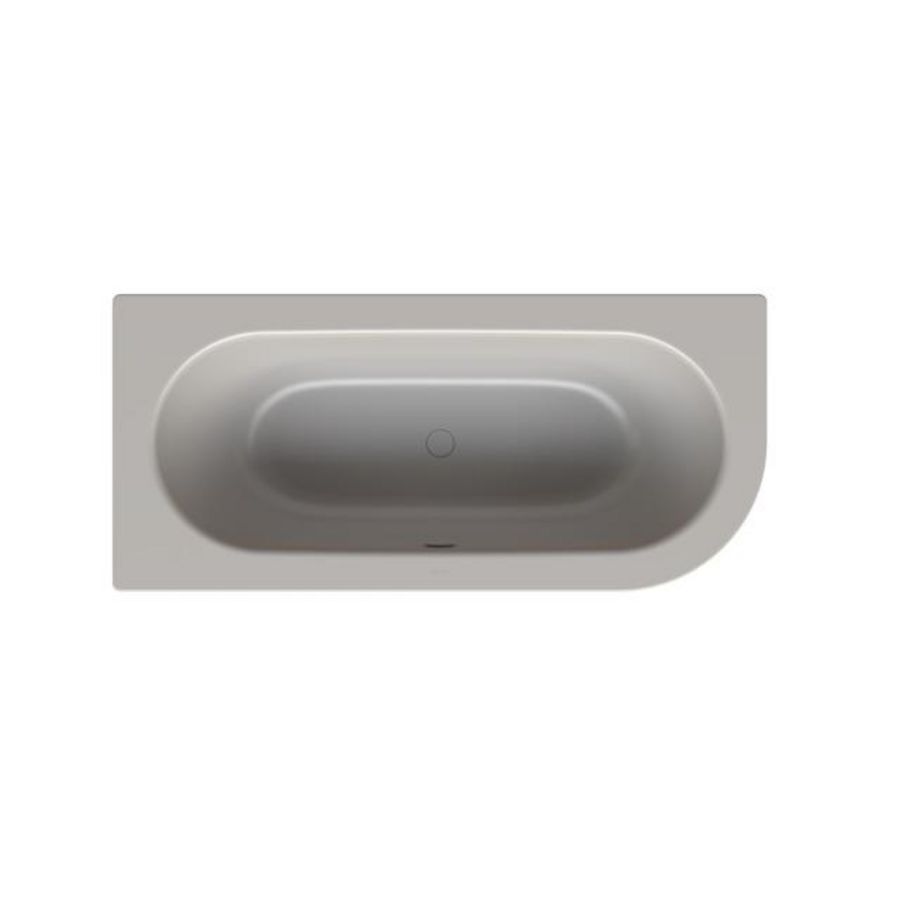 Bad BetteStarlet IV 1650x750mm Dust