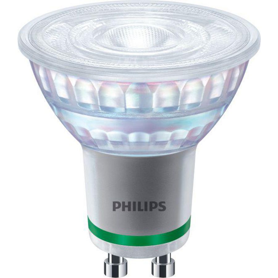 LED-lamp MAS LEDspot UE 2.1-50W GU10 ND 830 EELA VVE=10