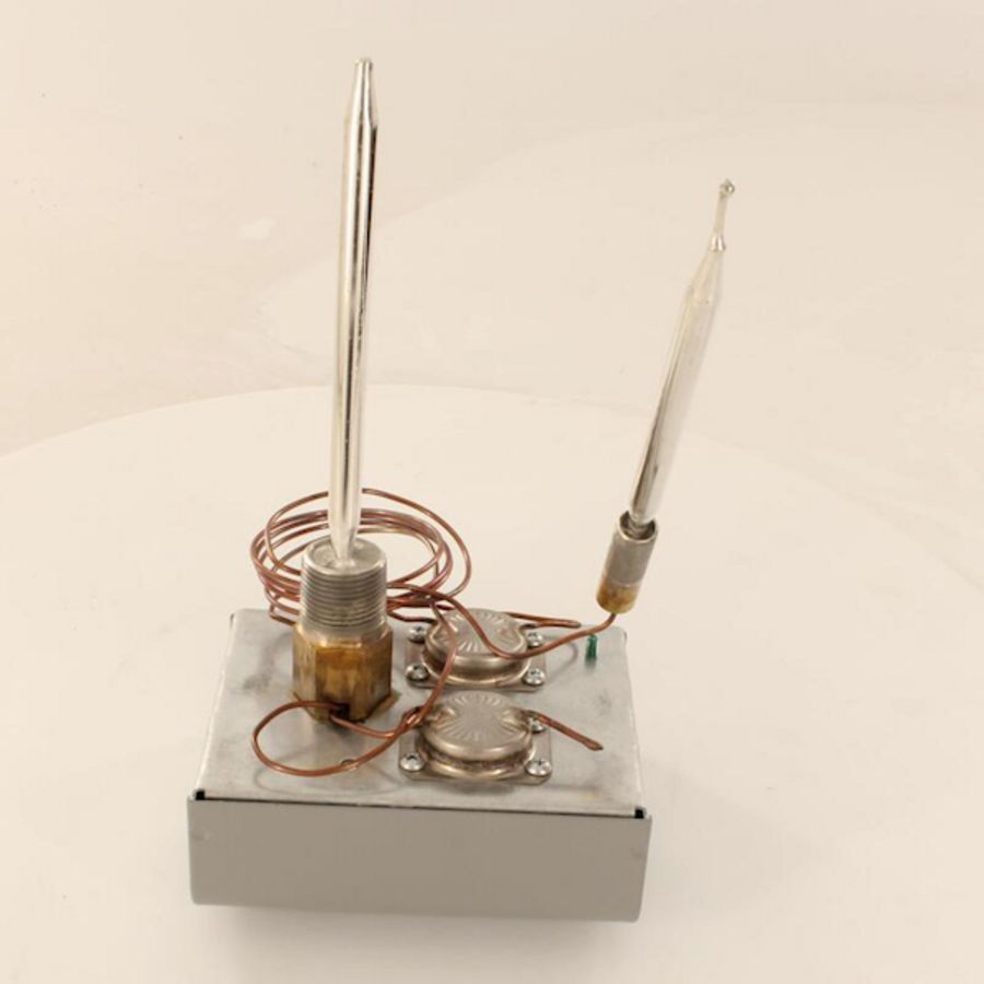 Thermostaat csc S102204
