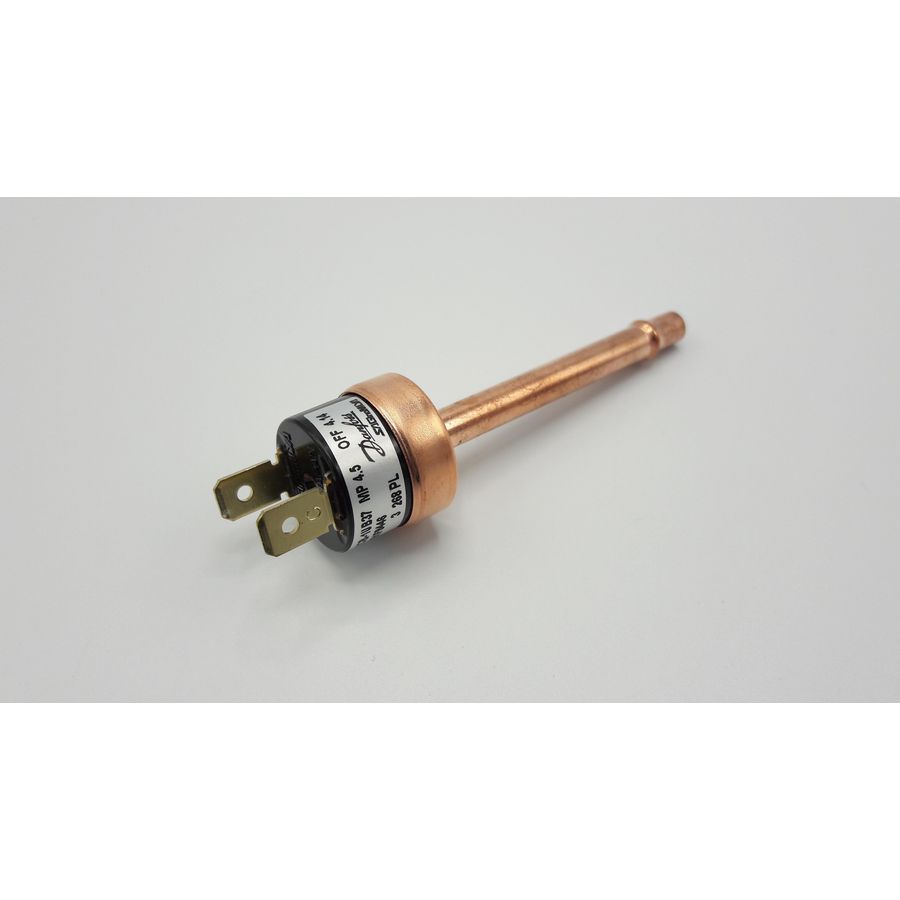 HD- Pressostaat tbv AWHP buitenunit