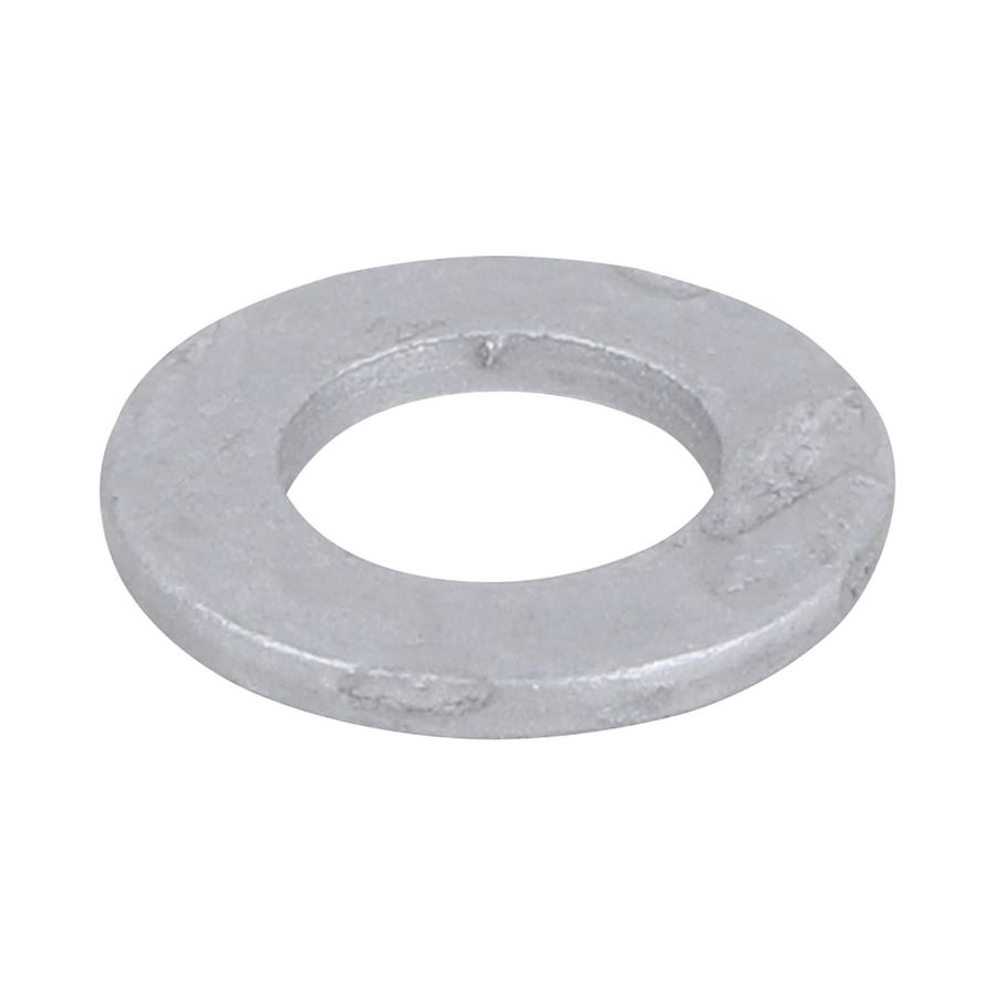 BIS Sluitring BUP ISO 7089 13,0/24mm VVE=100