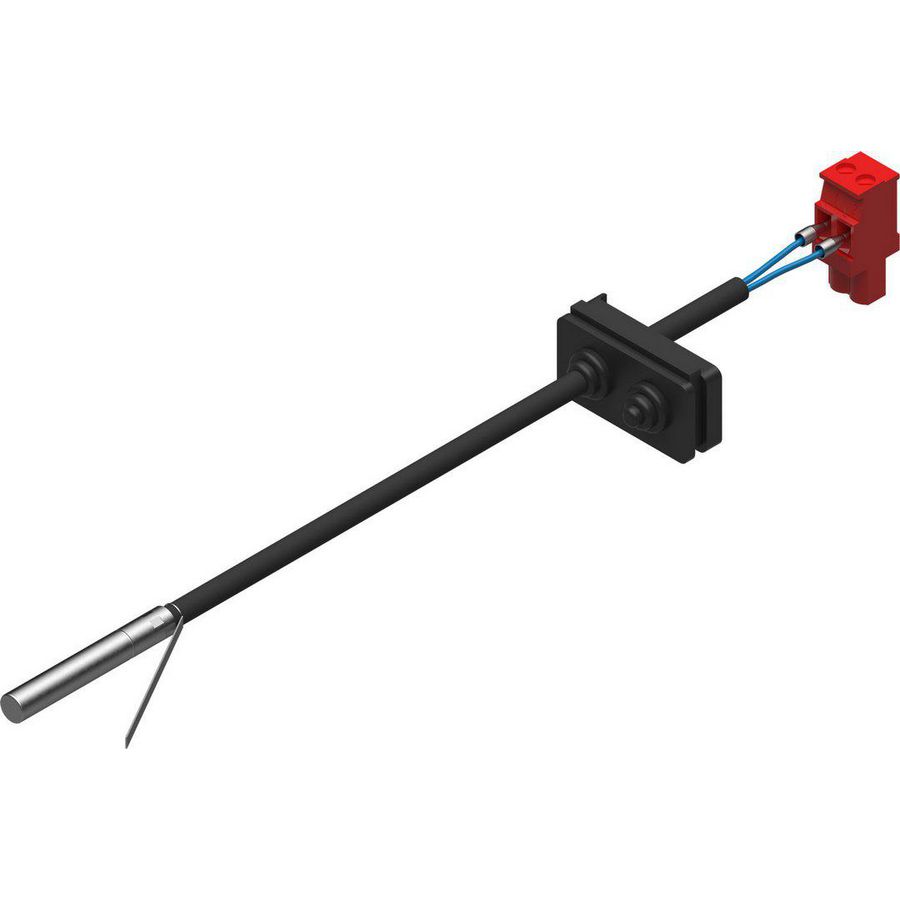 Temperatuursensor 2000mm