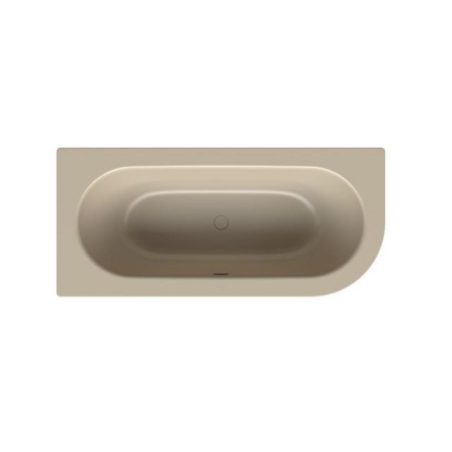 Bad BetteStarlet IV 1650x750mm Sand