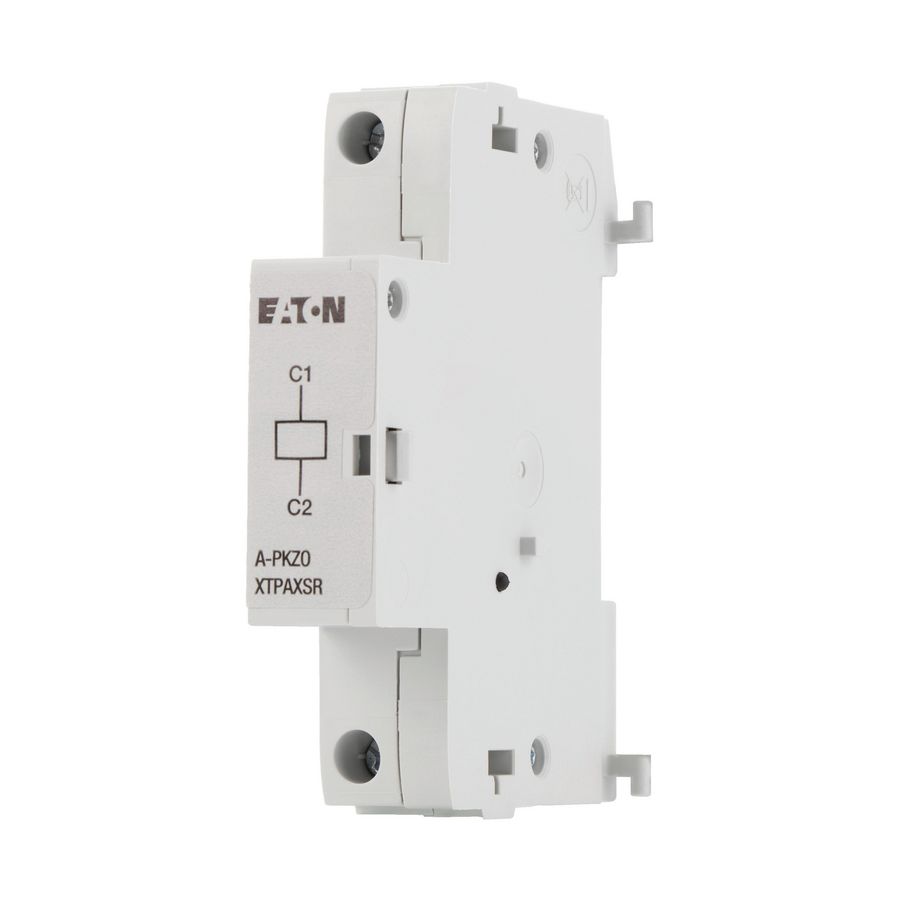 Arbeidsstroom afschakelspoel APKZ0(110V50HZ)