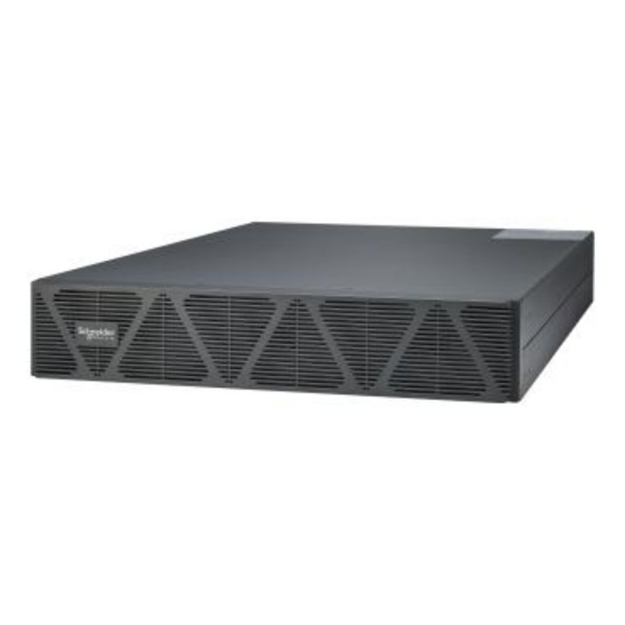 Easy UPS 1PH ONLINE SRVS RM 36V Batterijpakket 1 kVA Ext.