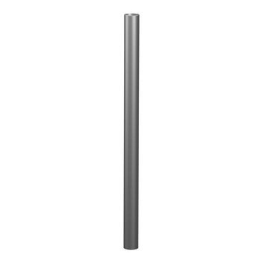 Alu Ø25mm pole 400mm