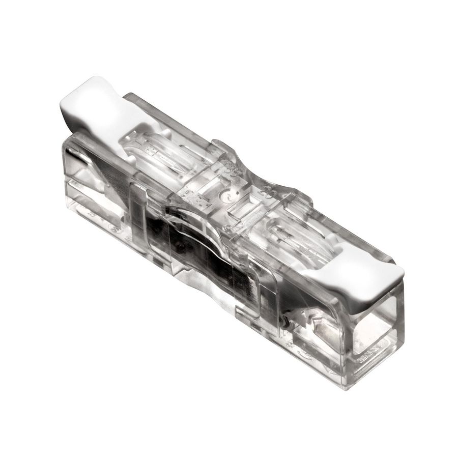 Doorverbinder hersluitbaar 1-polig MINI (0,2-4mm²) DS40 VVE=20