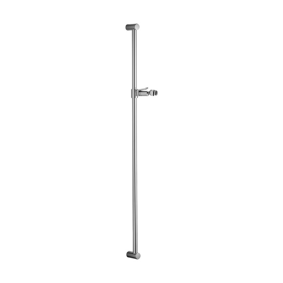 Jet glijst.60cm chroom