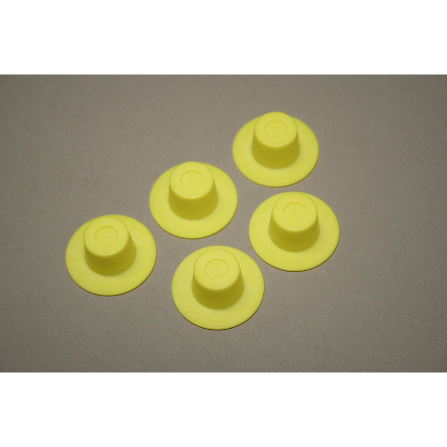Set a 5st. Afsluitdop 7100905