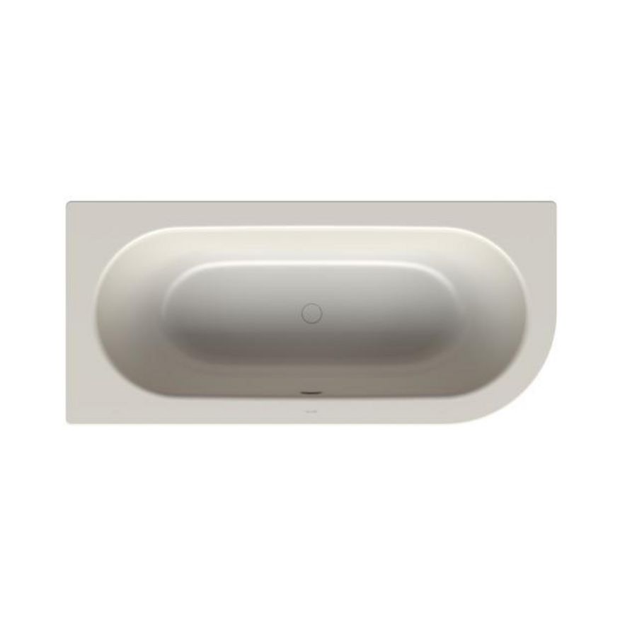 Bad BetteStarlet IV 1750x800mm Flax
