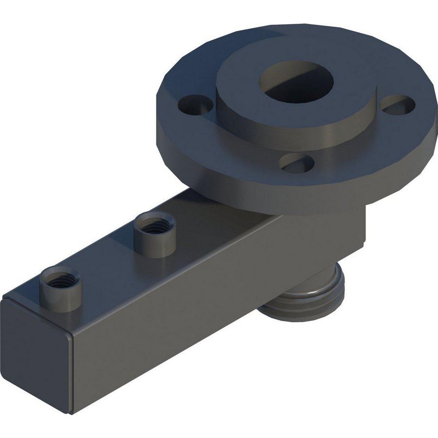 Kortsluitleiding DN32 R1 1/2"