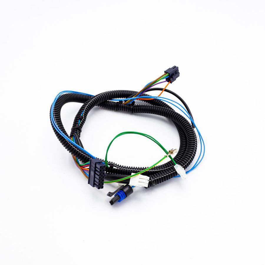 Kabelboom J8/J27
