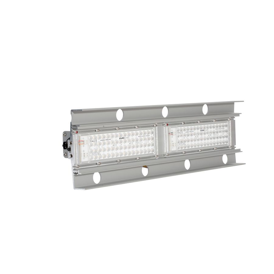 Highbay Type SKY 2.0 84W 14486lm Dali Driver optics 90gr.