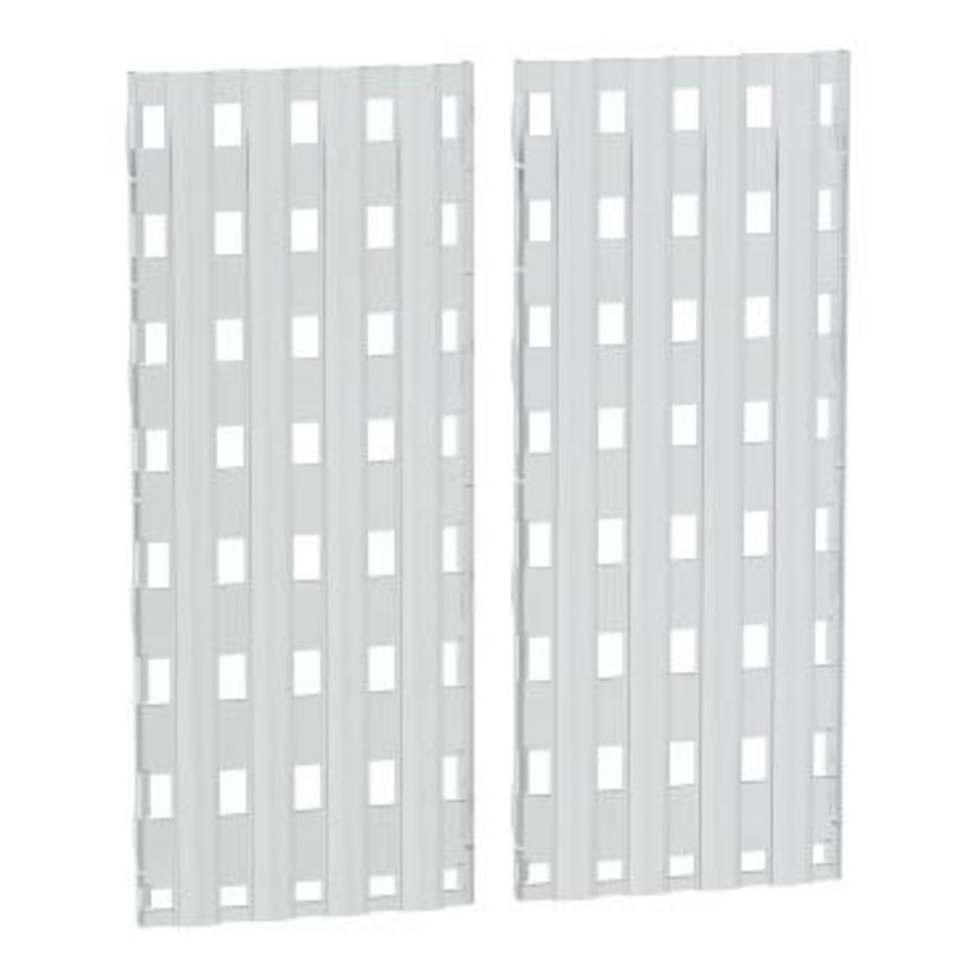 Doos a 2st. POWERCLIP AFSCHERMING IPXXB