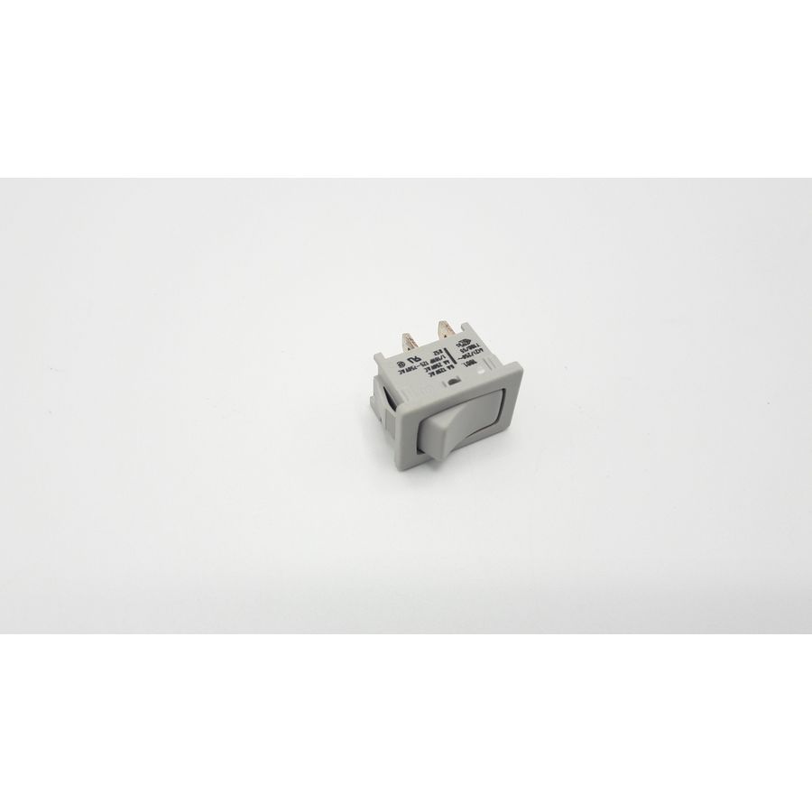 Resetknop SGB-C/D