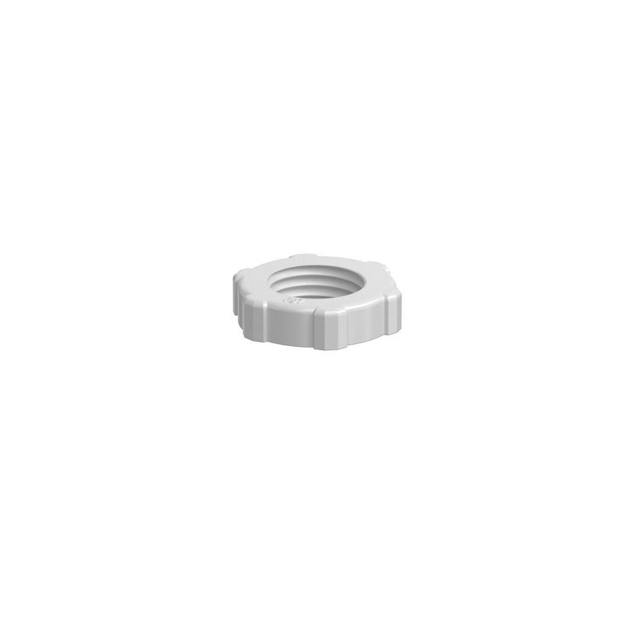 Wartelmoer PG7 polystyrol li.grijs RAL 7035 VVE=100