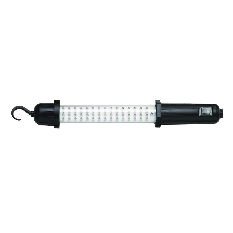 LED accu handlamp 60 LED's