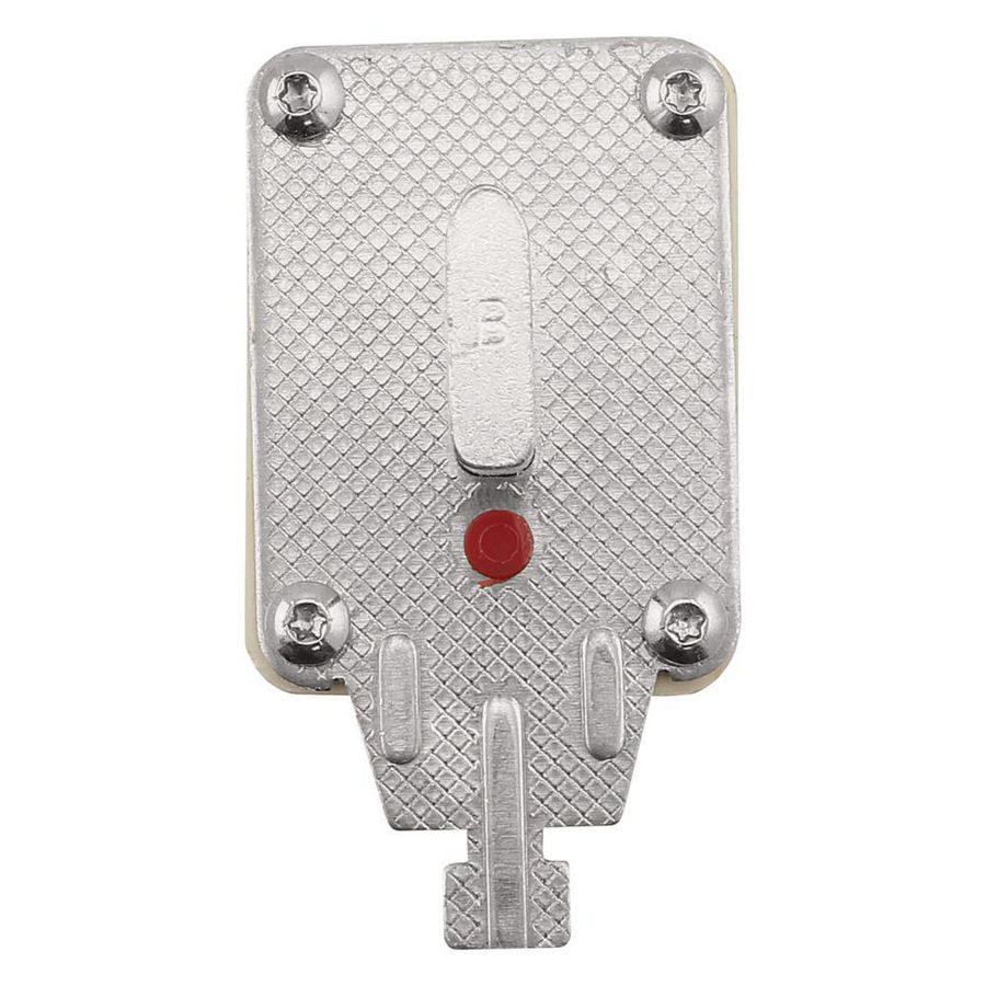 Zekering laagsp. 200A AC 500V NH02 gL/gG dubbele mel VVE=3