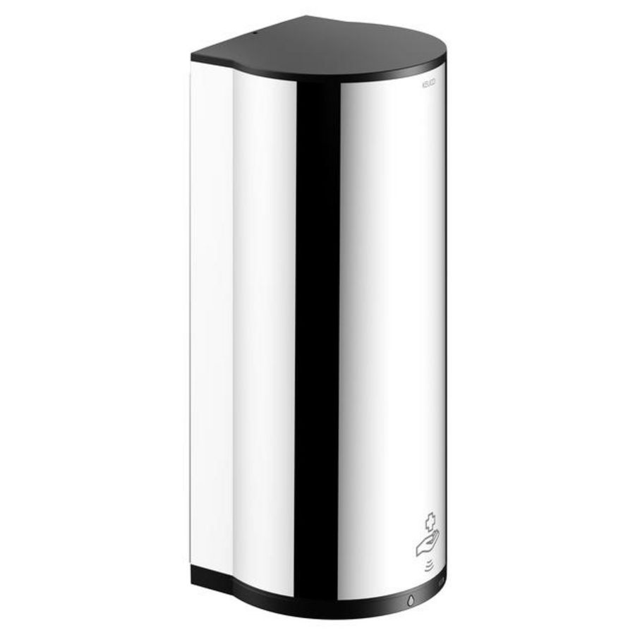 LotiOndispenser elektronisch /wandmodel verchrd