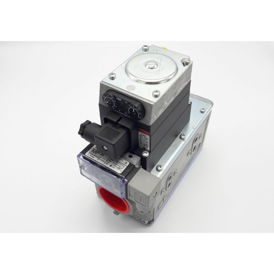 Gasblok SGB1.250-24Volt