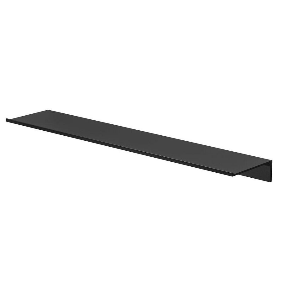 Planchet metaal 600mm Black LEEV