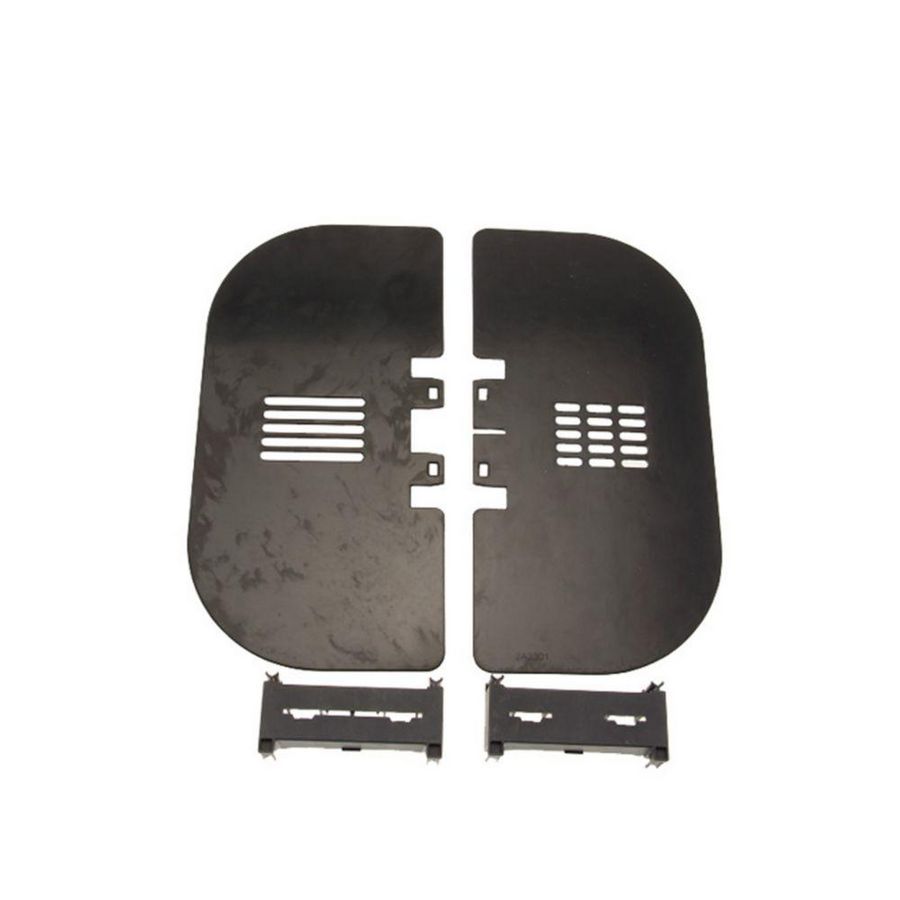 Fasescheiding set laagspanning 630 A AC 690 V NH3 IEC