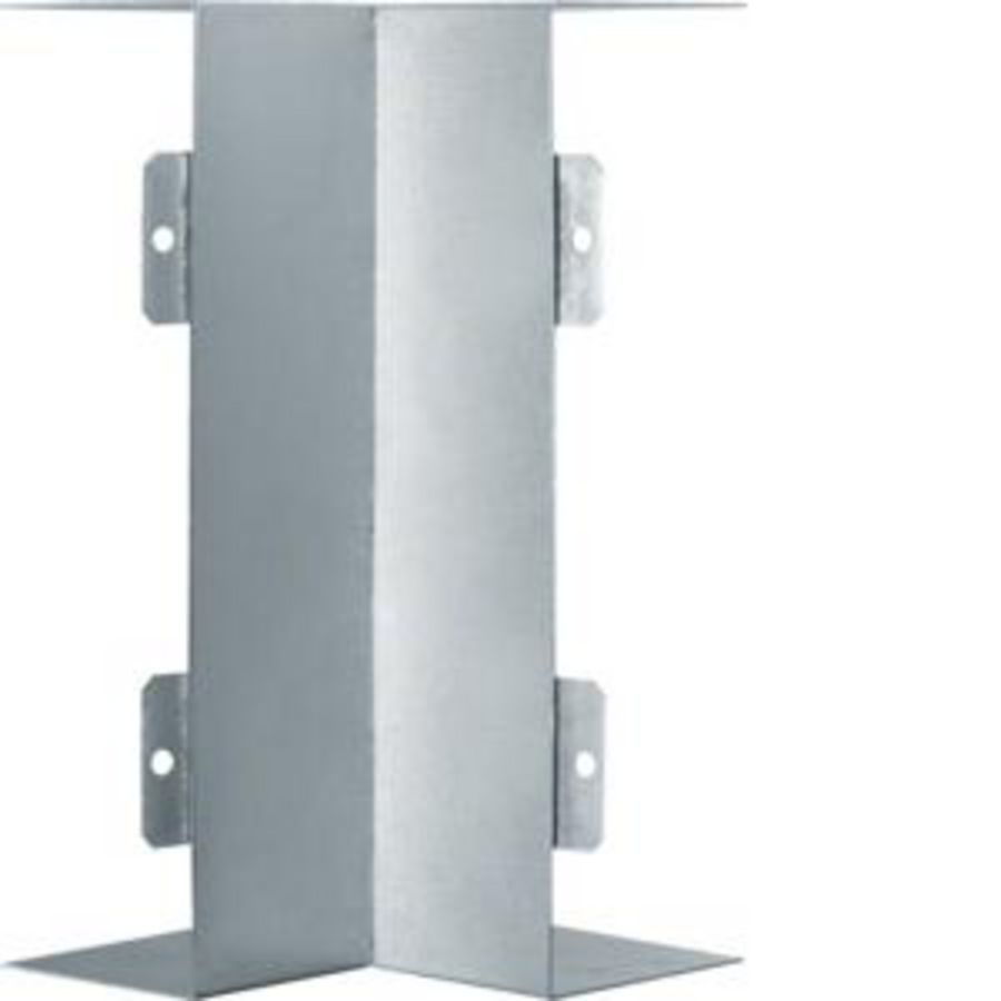 Binnenhoek voor goot 60x200mm LFS verzinkt