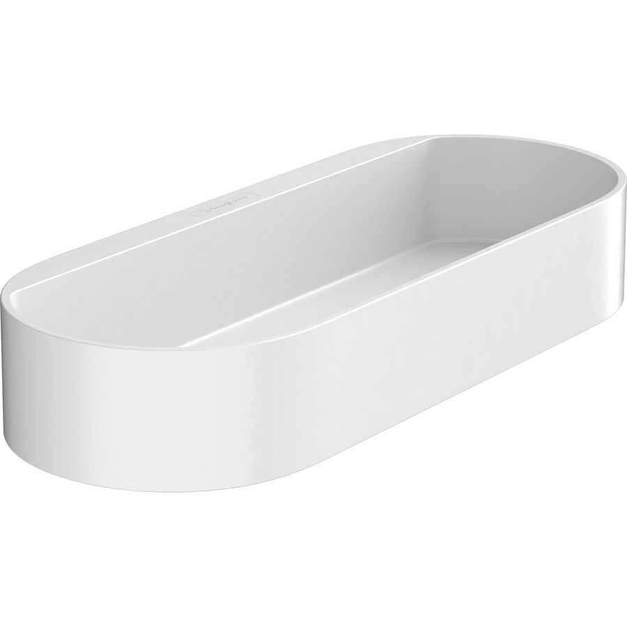 WallStoris opbergbakje 27913700 mat wit