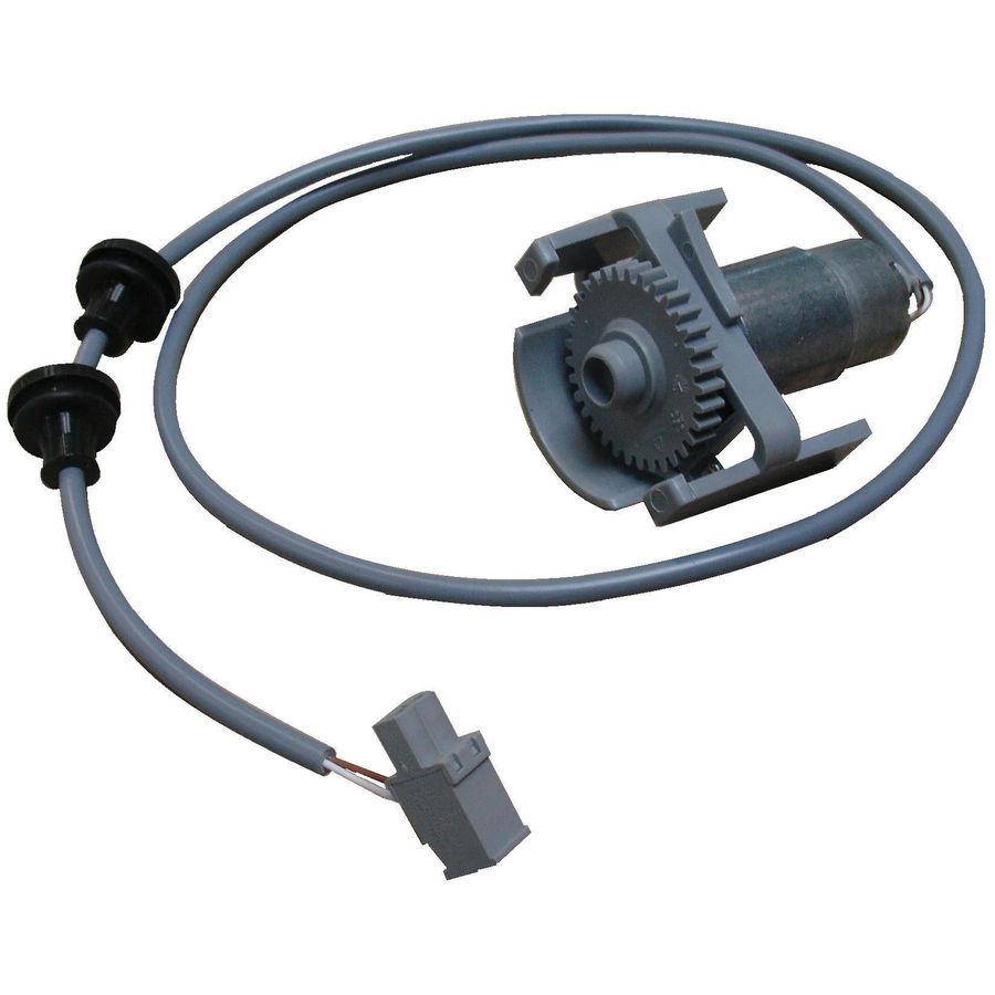 Servomotor WHR 950II/960